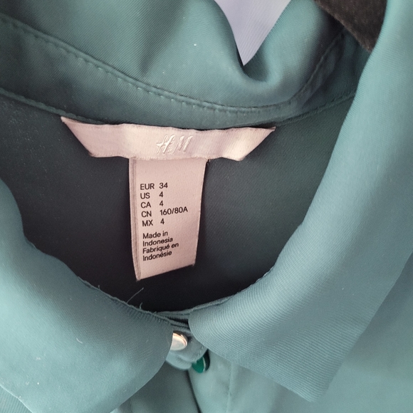 Long sleeve shirt - Picture 4 of 4